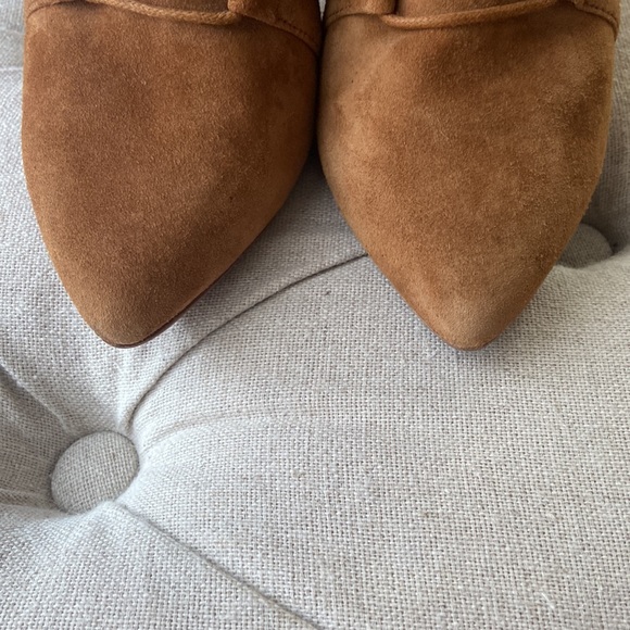 Vero Cuoio Joie booties - Picture 7 of 7